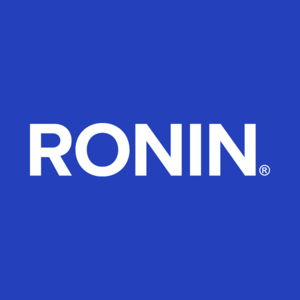 RONIN International Company Logo